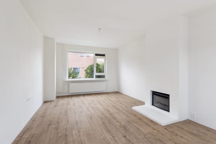 Foto 2 van J A Beyerinkstraat 18