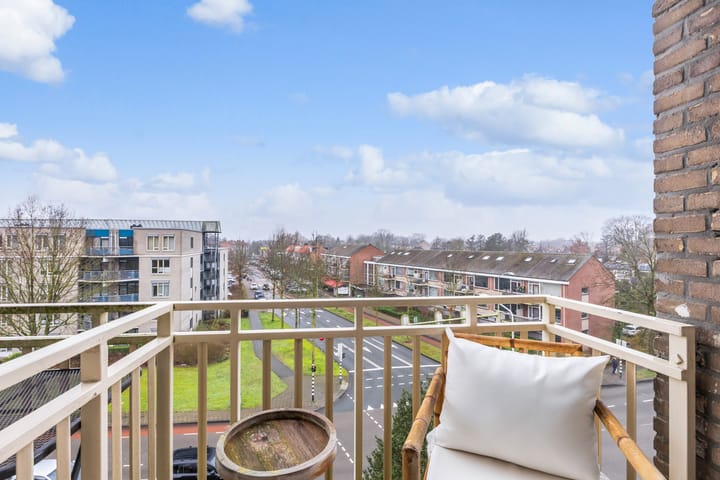 Foto 28 van Ringweg-Randenbroek 4-D