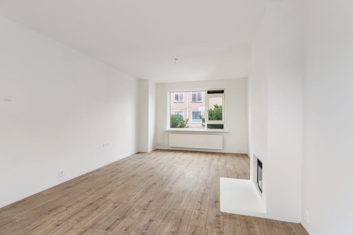 Foto 5 van J A Beyerinkstraat 18