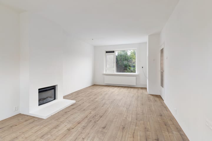 Foto 6 van J A Beyerinkstraat 18