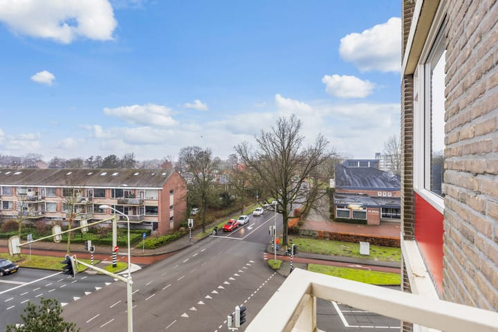 Foto 29 van Ringweg-Randenbroek 4-D