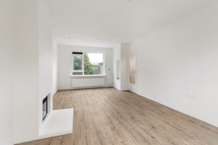 Foto 7 van J A Beyerinkstraat 18