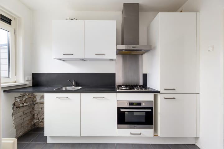 Foto 8 van J A Beyerinkstraat 18