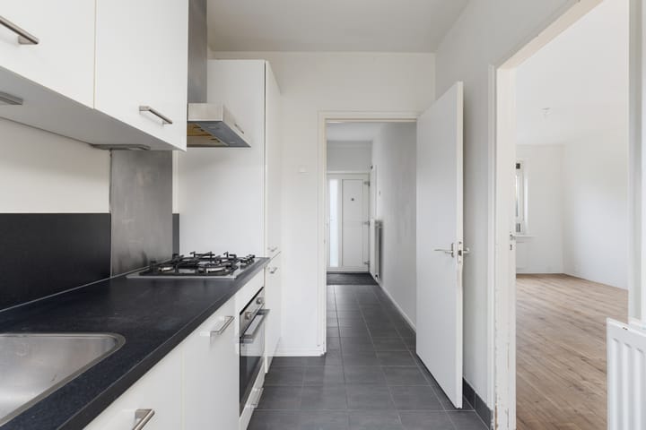 Foto 10 van J A Beyerinkstraat 18