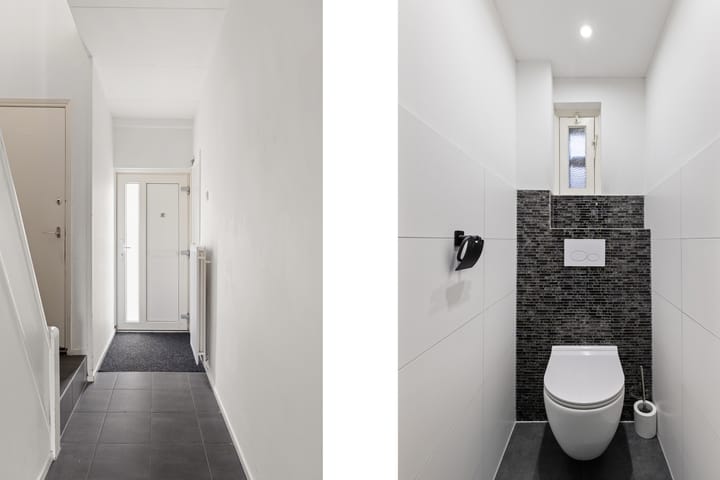 Foto 11 van J A Beyerinkstraat 18