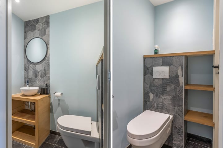 Foto 33 van Ringweg-Randenbroek 4-D