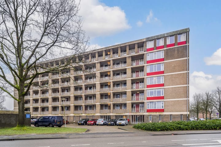 Foto 37 van Ringweg-Randenbroek 4-D