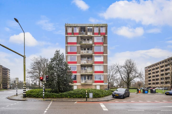 Foto 38 van Ringweg-Randenbroek 4-D