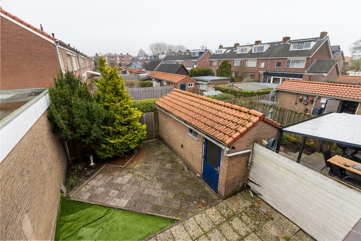 Foto 21 van J A Beyerinkstraat 18