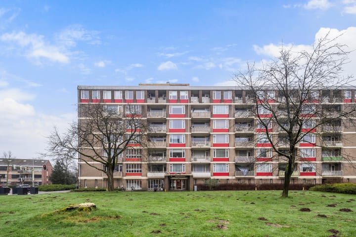 Foto 39 van Ringweg-Randenbroek 4-D