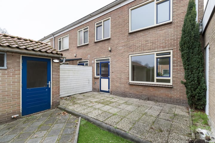 Foto 22 van J A Beyerinkstraat 18