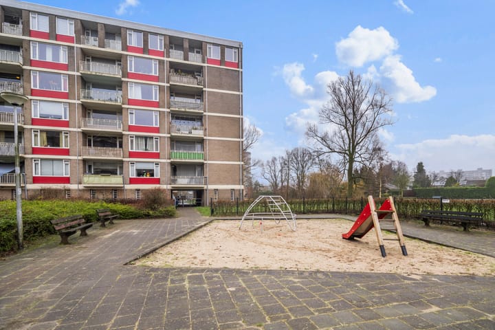 Foto 40 van Ringweg-Randenbroek 4-D