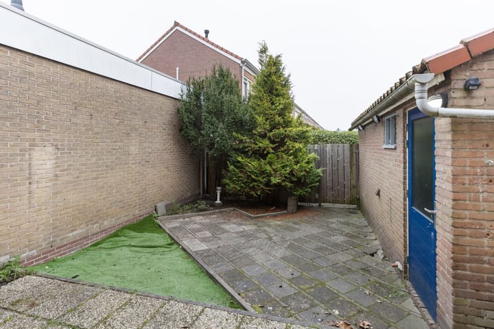 Foto 23 van J A Beyerinkstraat 18