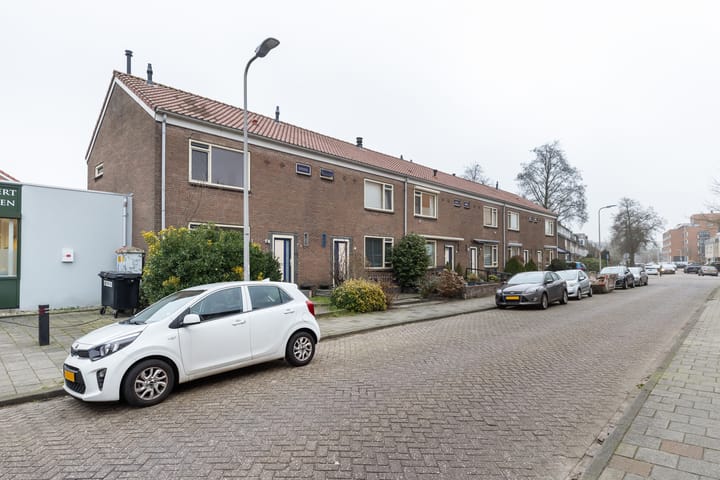 Foto 24 van J A Beyerinkstraat 18