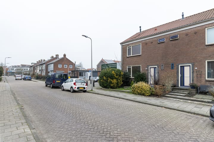 Foto 25 van J A Beyerinkstraat 18