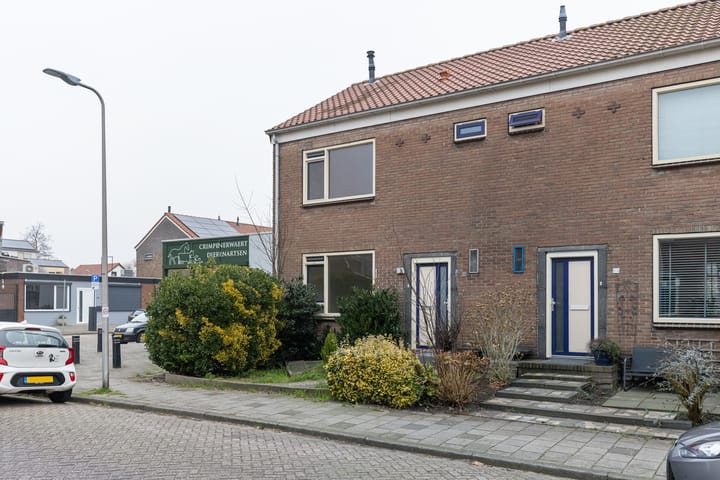 Foto 26 van J A Beyerinkstraat 18