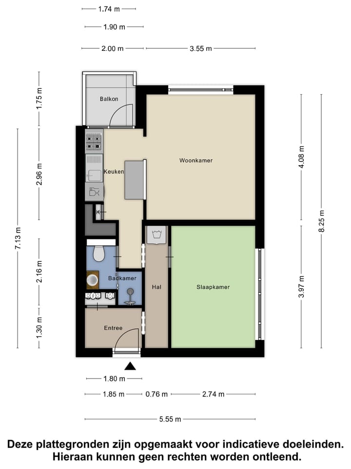 Foto 43 van Ringweg-Randenbroek 4-D