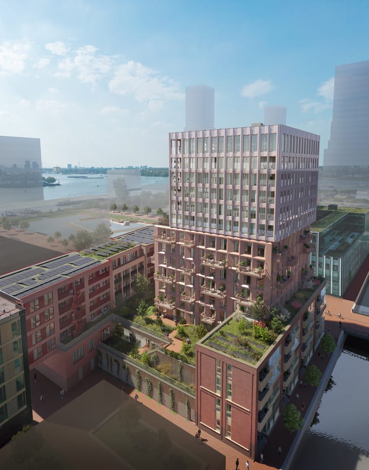 Photo 2 of Patchwork