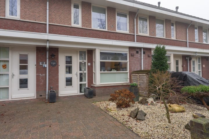 Foto 4 van Bloemenstraat 39