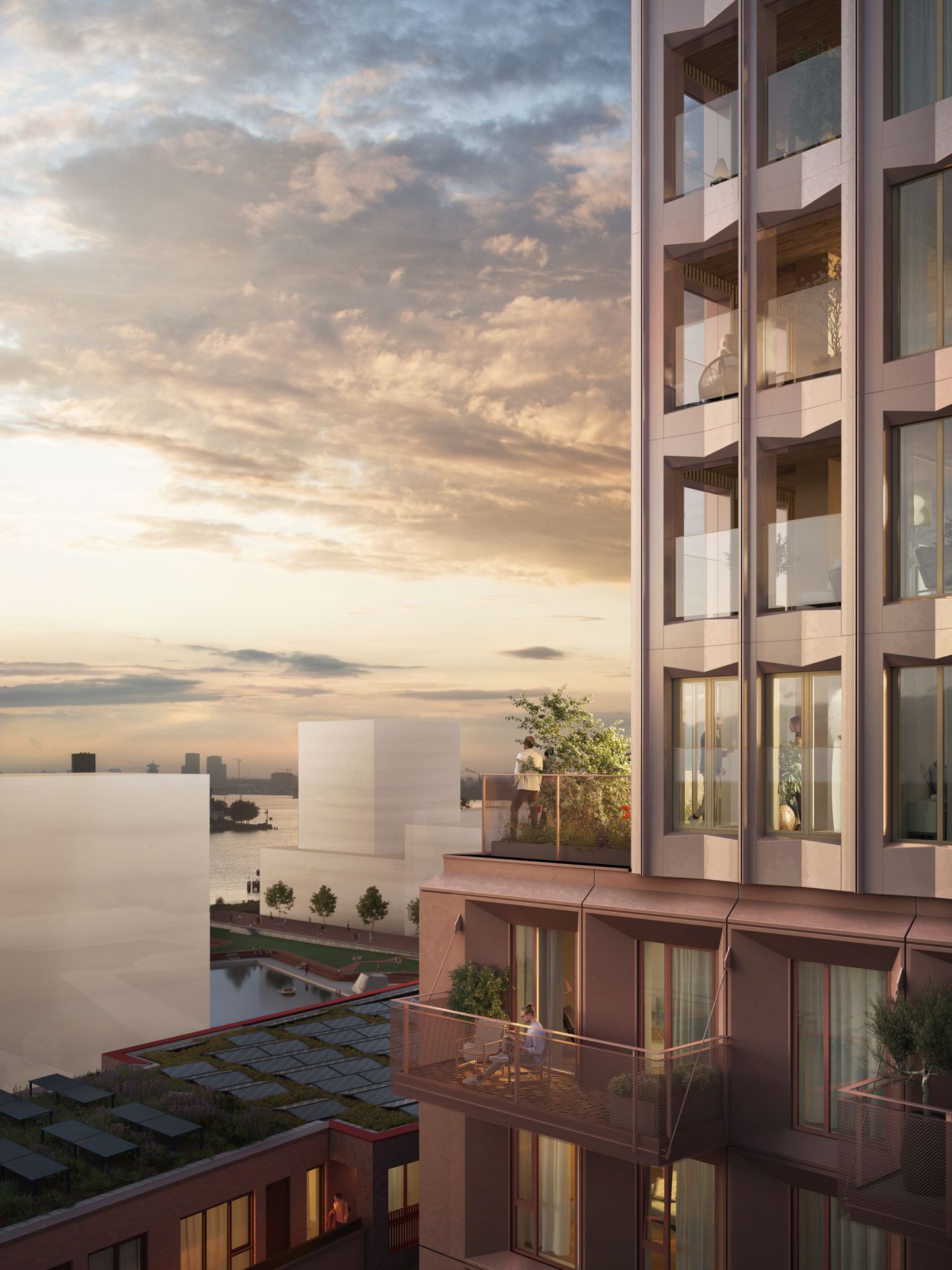 Photo 3 of Patchwork