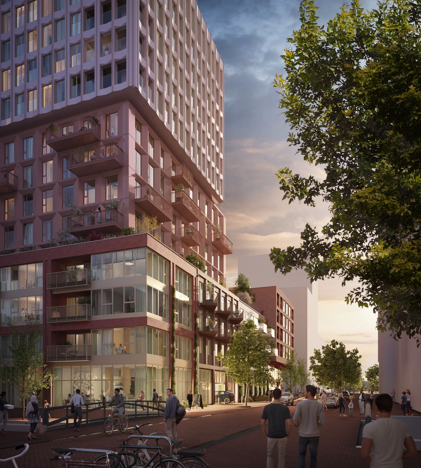 Photo 4 of Patchwork