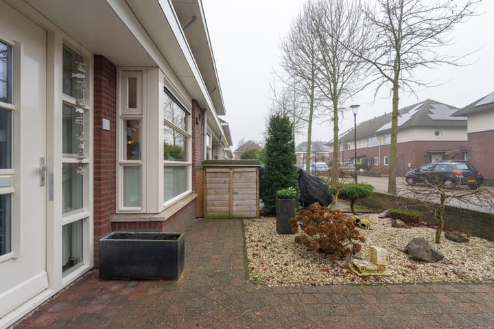 Foto 5 van Bloemenstraat 39