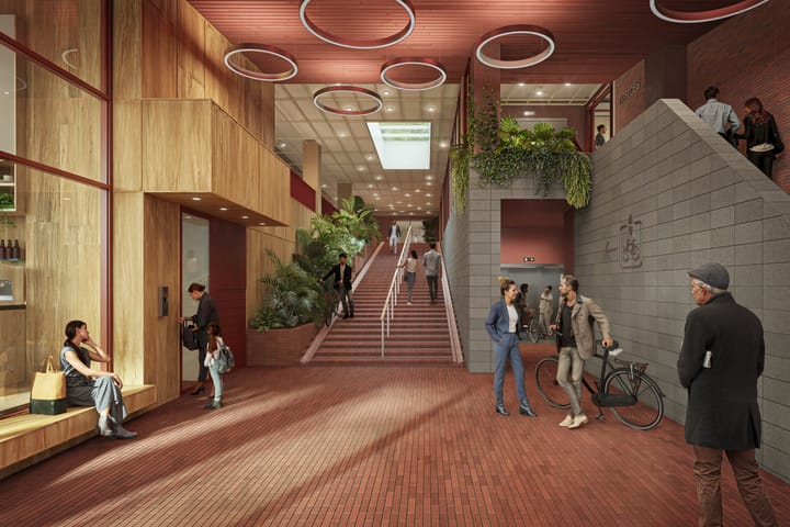 Photo 6 of Patchwork