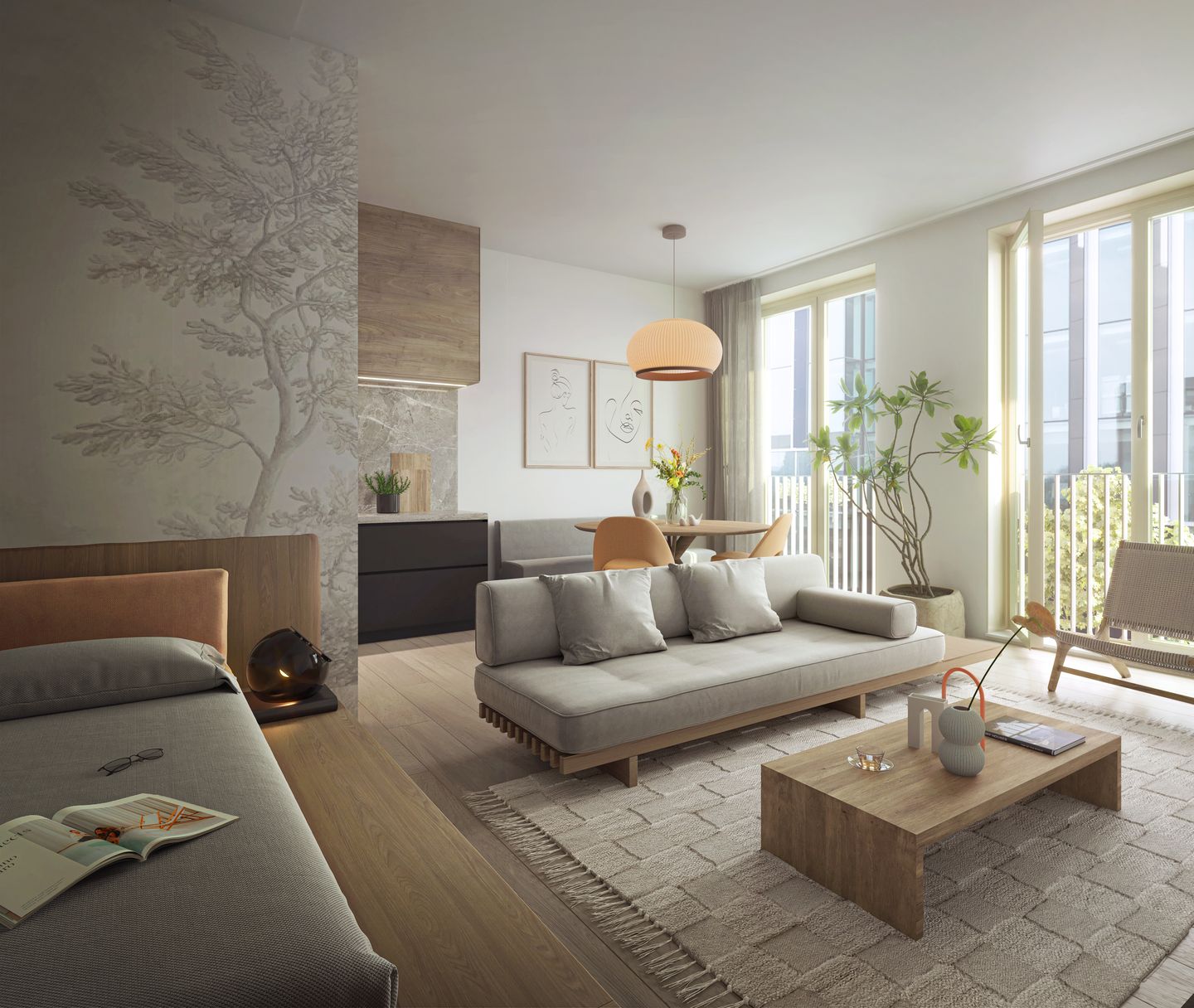 Photo 8 of Patchwork