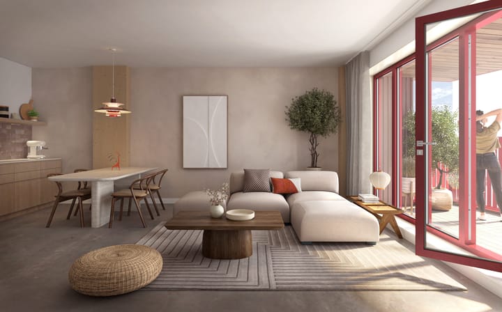 Photo 9 of Patchwork