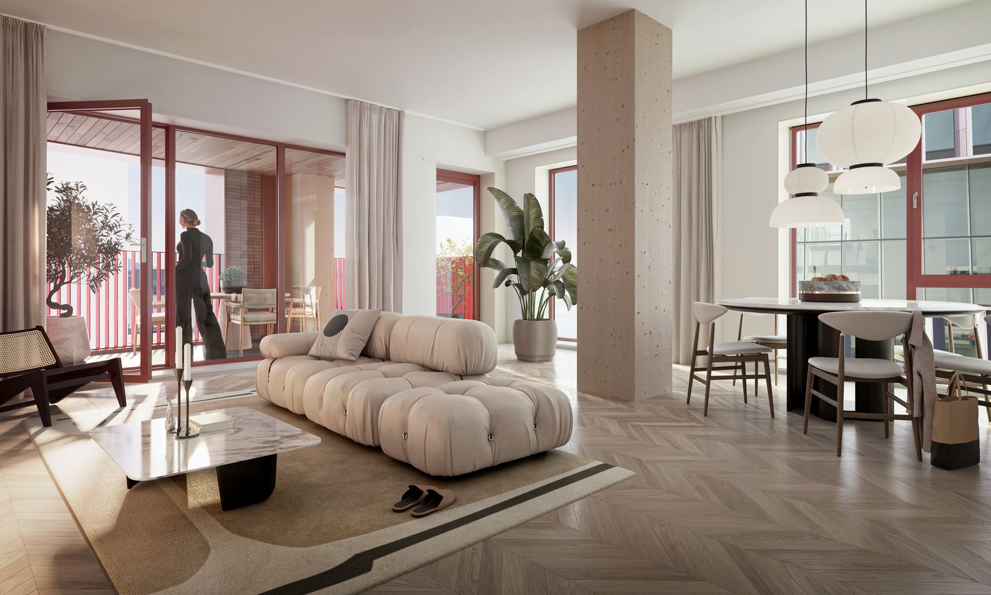 Photo 10 of Patchwork