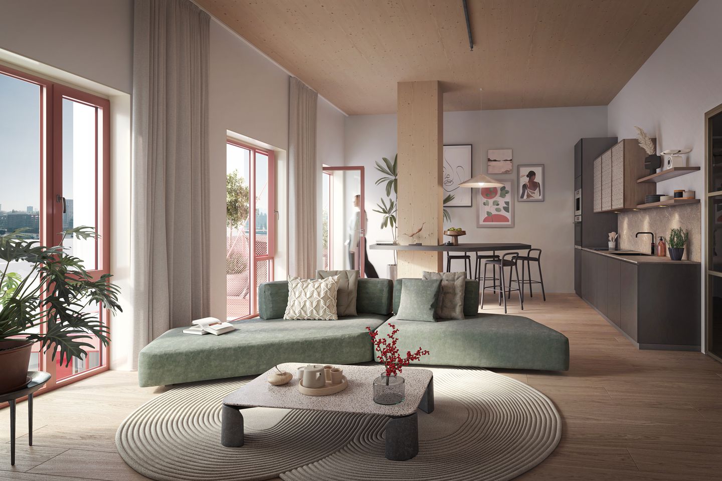 Photo 11 of Patchwork