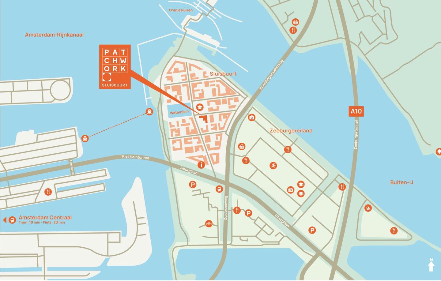 Photo 16 of Patchwork