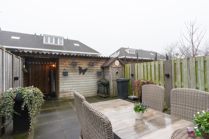 Foto 27 van Bloemenstraat 39