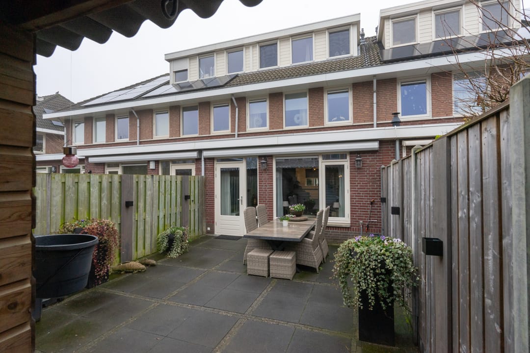 Foto 28 van Bloemenstraat 39