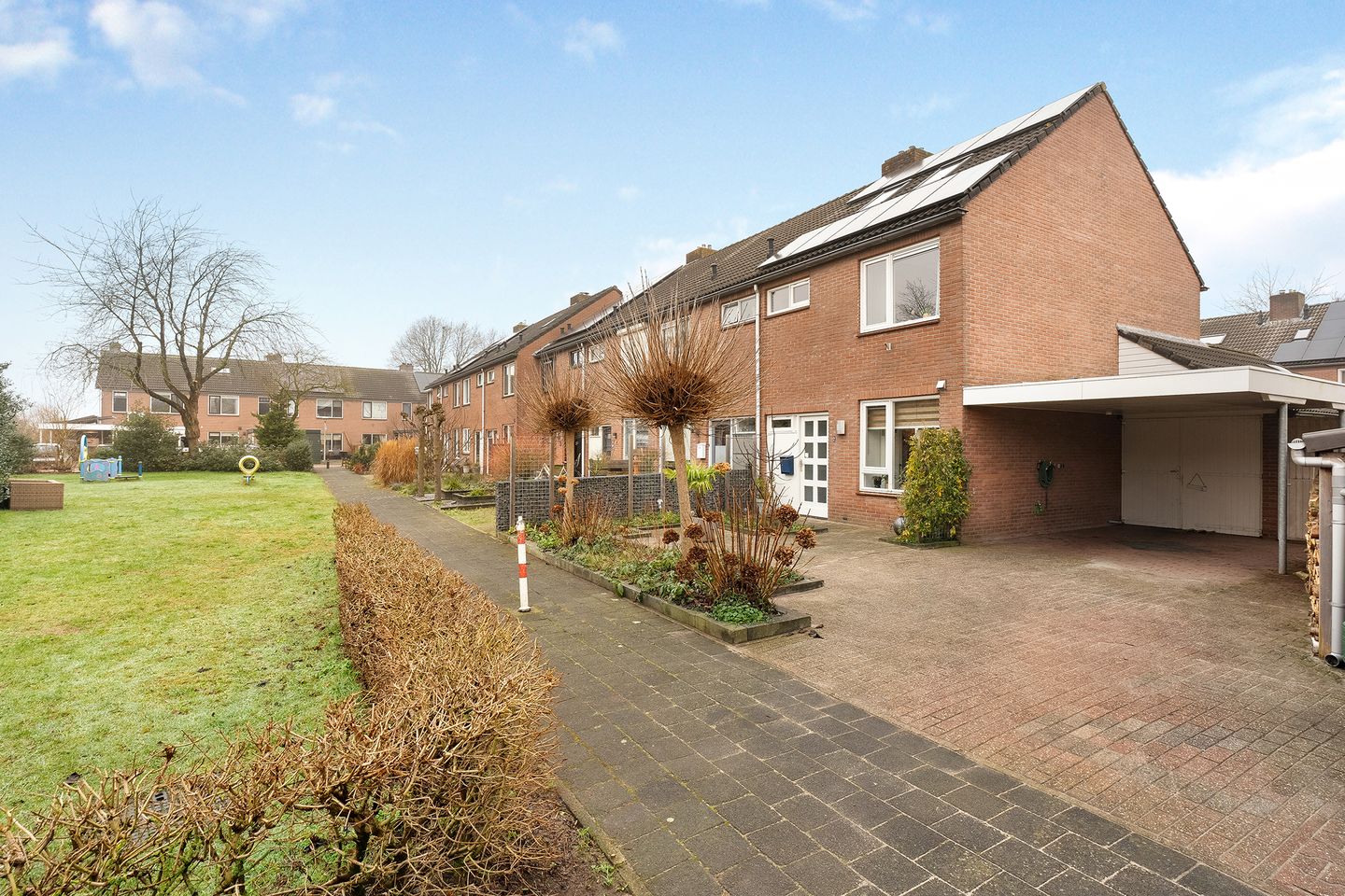 Foto 1 van De Woerte 2