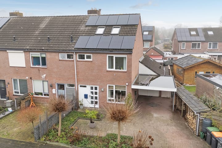 Foto 2 van De Woerte 2