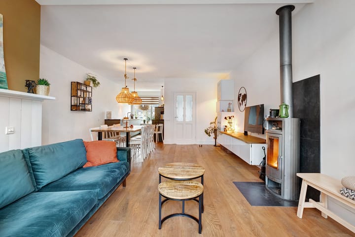 Foto 10 van De Woerte 2