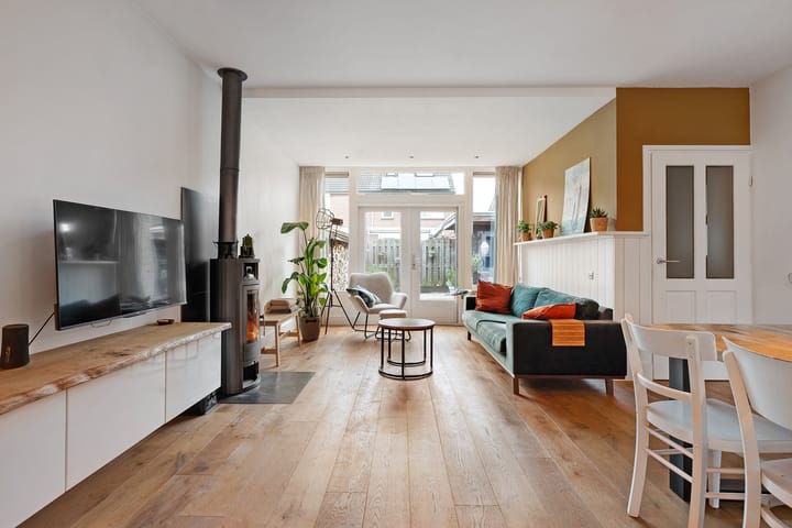 Foto 11 van De Woerte 2