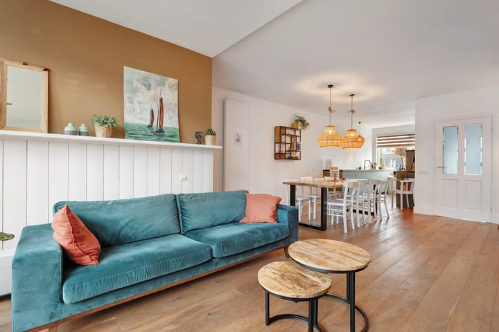 Foto 12 van De Woerte 2