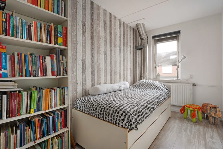 Foto 22 van De Woerte 2