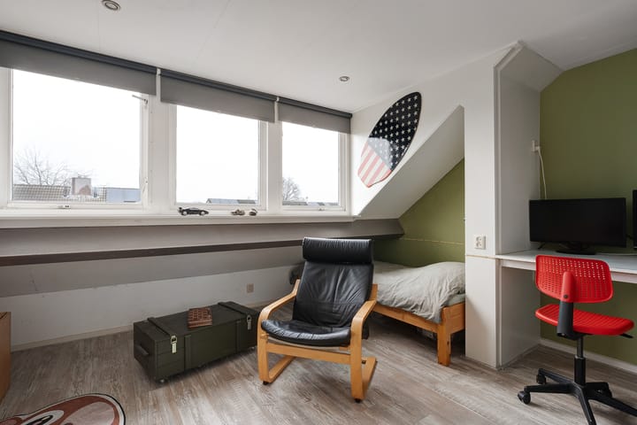 Foto 32 van De Woerte 2