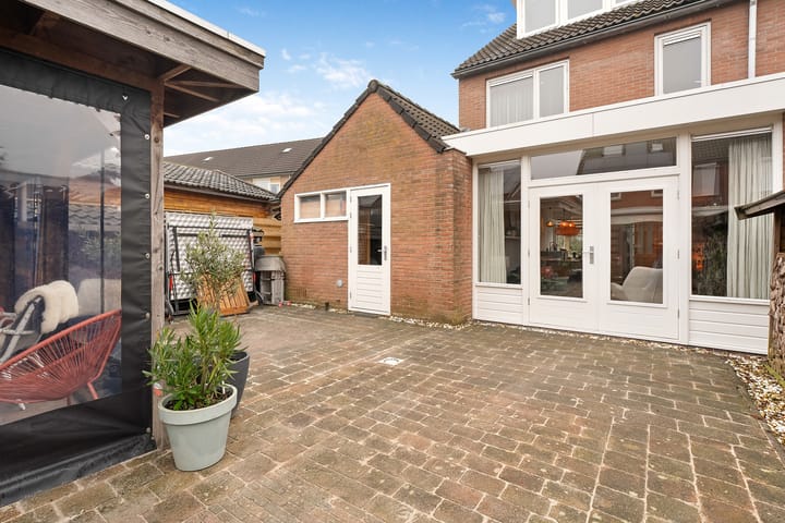 Foto 38 van De Woerte 2