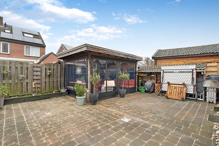 Foto 39 van De Woerte 2