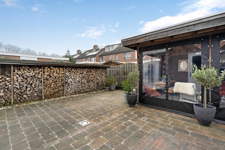 Foto 40 van De Woerte 2