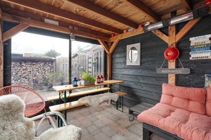 Foto 42 van De Woerte 2