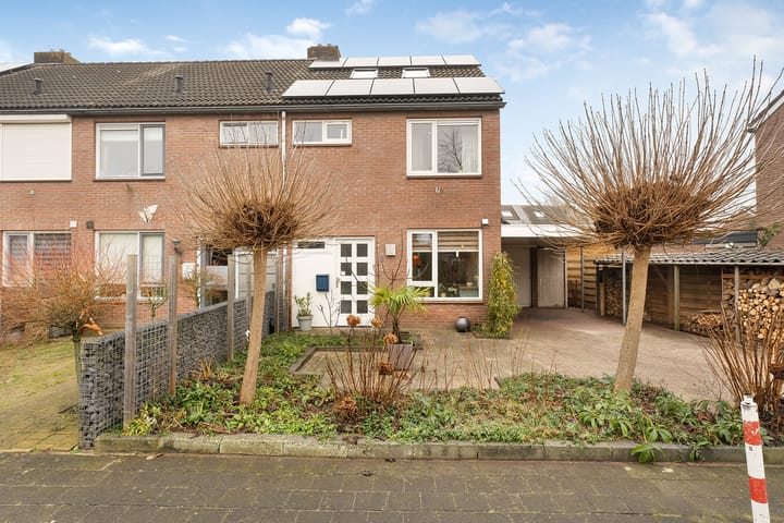 Foto 47 van De Woerte 2