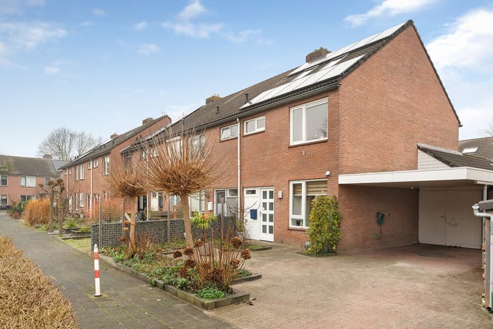 Foto 48 van De Woerte 2