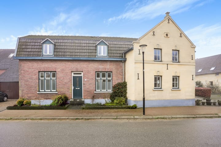 Foto 1 van Scheulderdorpsstraat 52-A