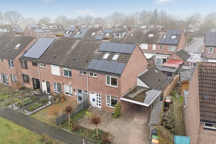 Foto 50 van De Woerte 2