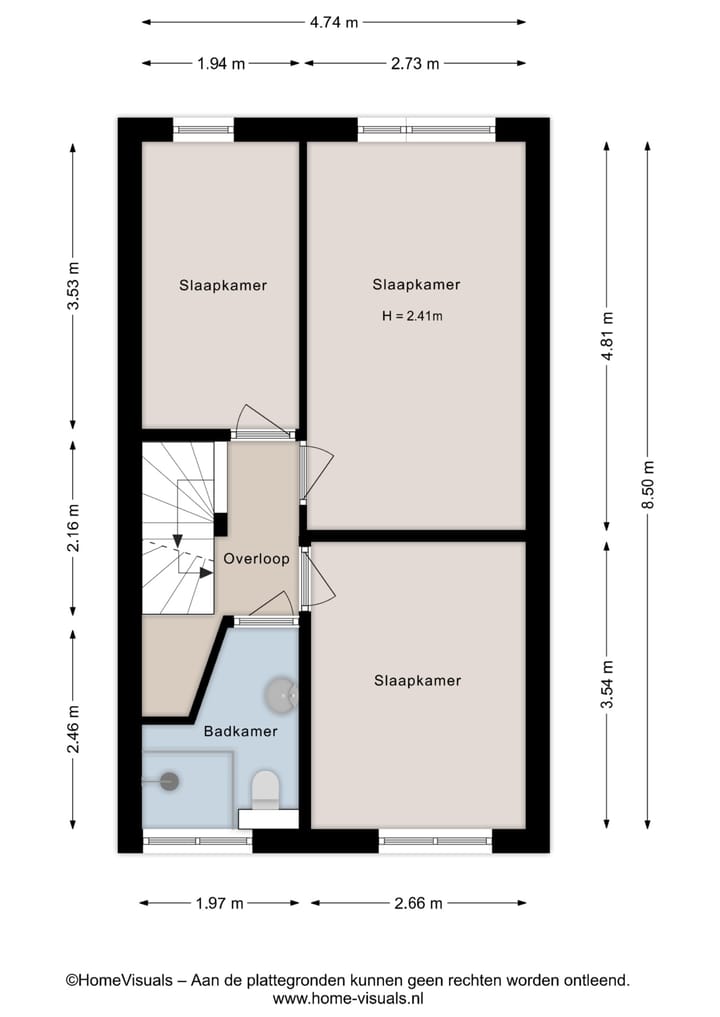 Foto 56 van De Woerte 2